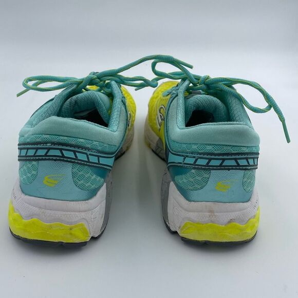 Spira Scorpius II Women's Stability Running Shoes with Springs SOLD OUT - Picture 7 of 10